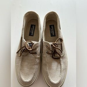 Sperrys